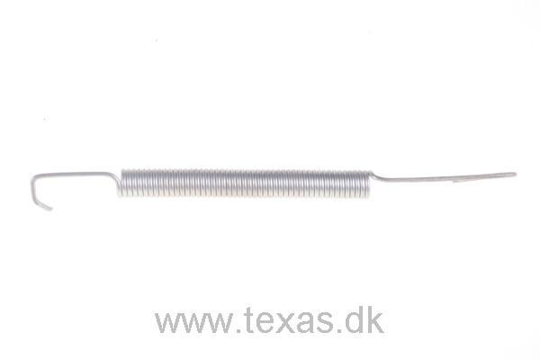 Texas Fjeder