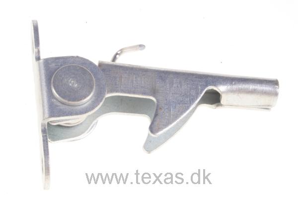 Texas Sædelås