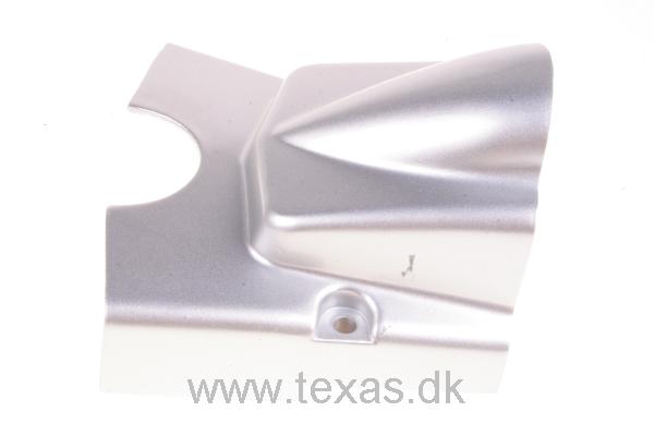 Texas Bagerest motordæksel