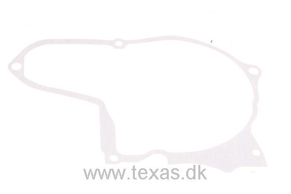 Texas Pakning, forreste