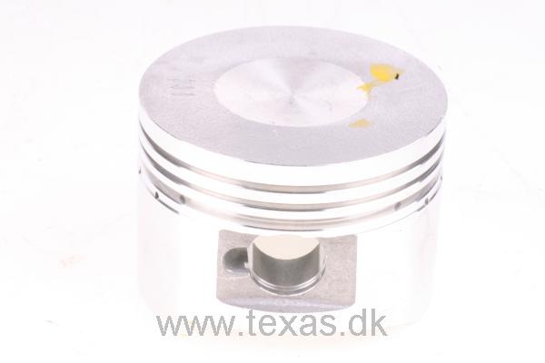 Texas Stempel