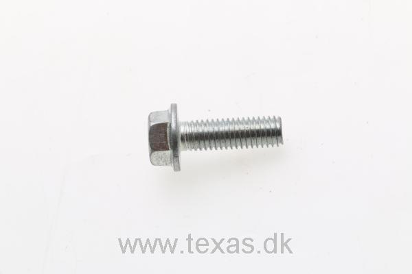Texas Bolt M8x25