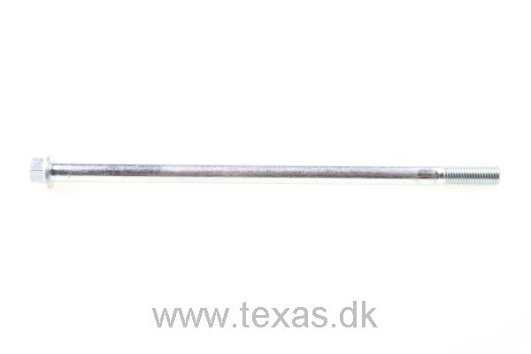Texas Flangebolt M10x210x1.25 FZ