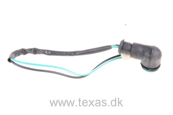 Texas Indicatorlampe