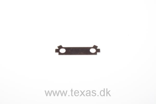 Texas Låsebeslag under motor