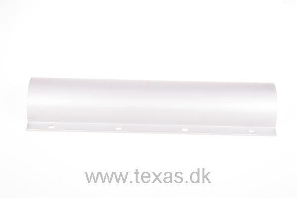 Texas Aluminiumskonsol