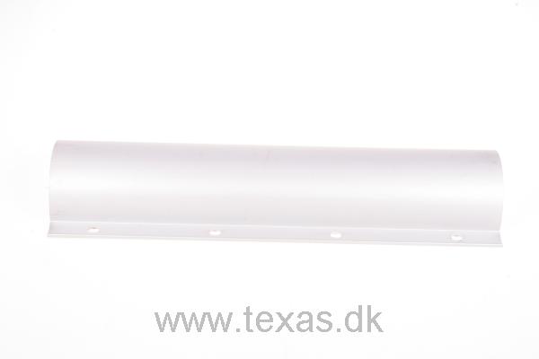 Texas Aluminiumskonsol