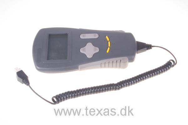 Texas Computer mobile