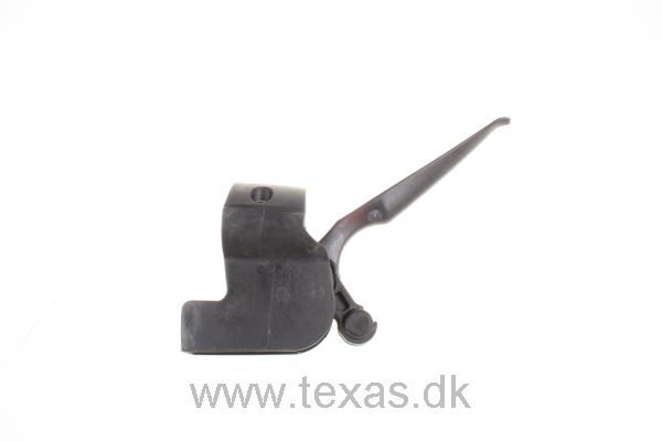 Texas Koblingshåndtag enkelt