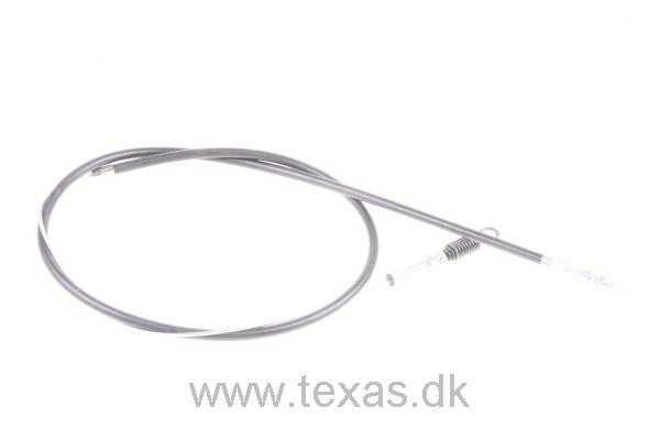 Texas Koblingskabel frem