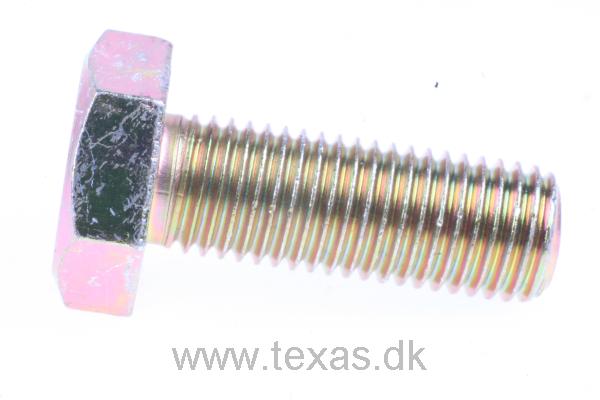 Texas Bolt lh M10x1,25