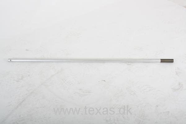 Texas Rør kpl. fbc26 131 cm