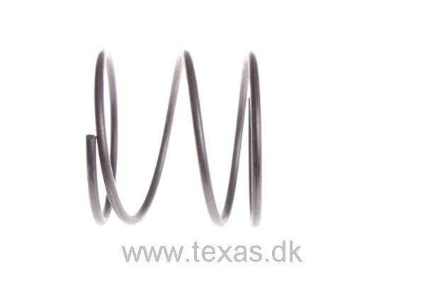 Texas Fjeder k25 orig.hoved