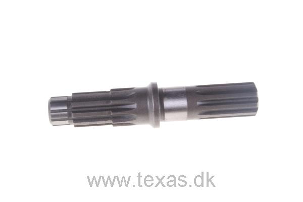 Texas Aksel