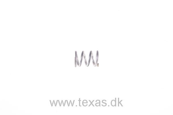 Texas Fjeder