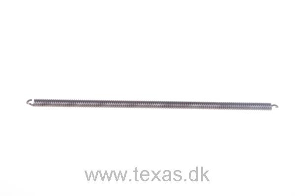 Texas Koblingsfjeder g.