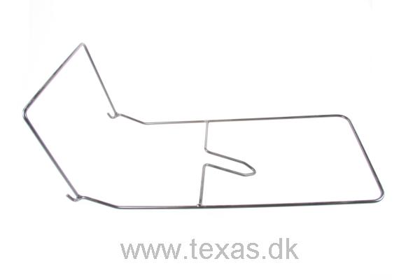 Texas Stativ for opsamlerkasse