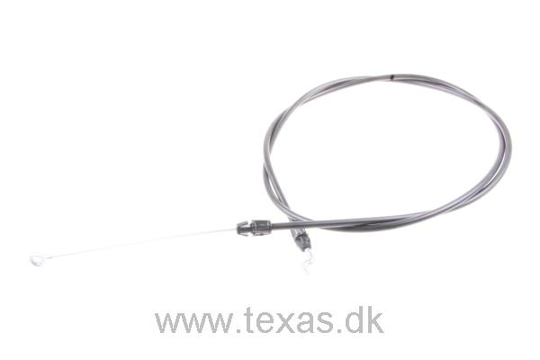 Texas Stopkabel