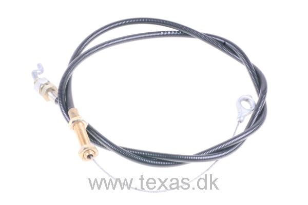 Texas Stopkabel