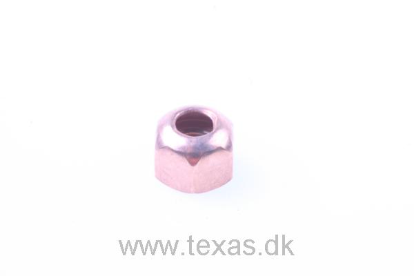 Texas Låsemøtrik M5
