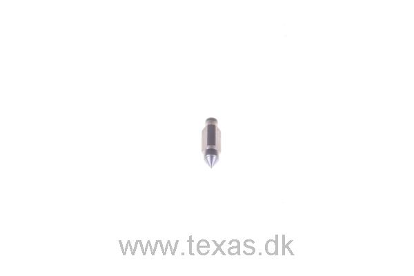 Texas Nåleventil