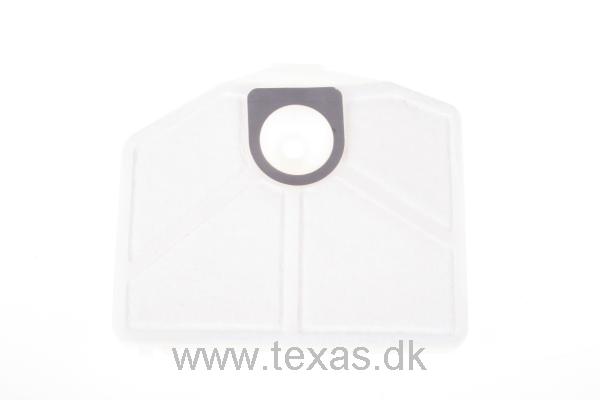 Texas Luftfilter kpl. g561 stof