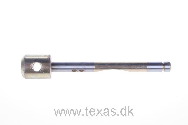 Texas Geararm