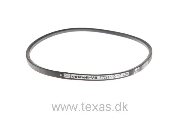 Texas Kilerem 10x707 Z28