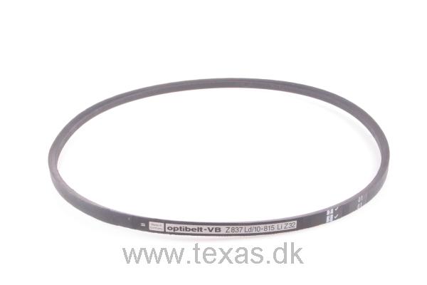 Texas Kilerem Z32 10x815