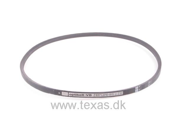 Texas Kilerem Z32 10x815