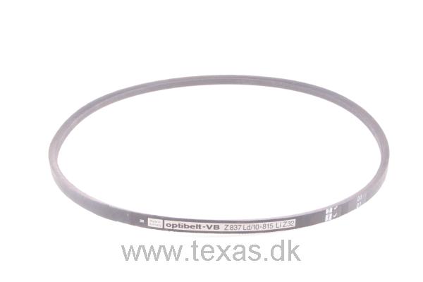 Texas Kilerem Z32 10x815