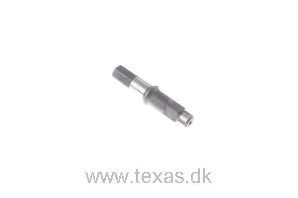 Texas Aksel bc 220