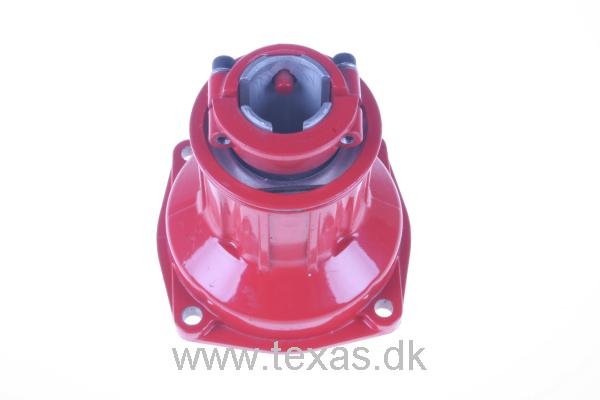 Texas Hus f.340m/342m