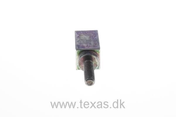 Texas Adapter 8mm