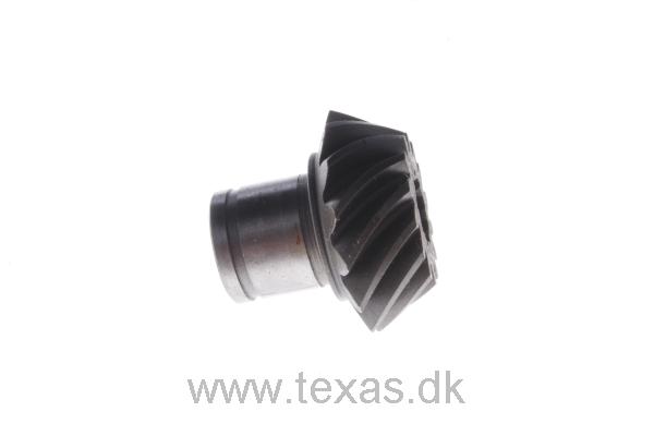 Texas Spidshjul for v-gear 430/435m