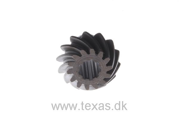 Texas Spidshjul for v-gear 430/435m