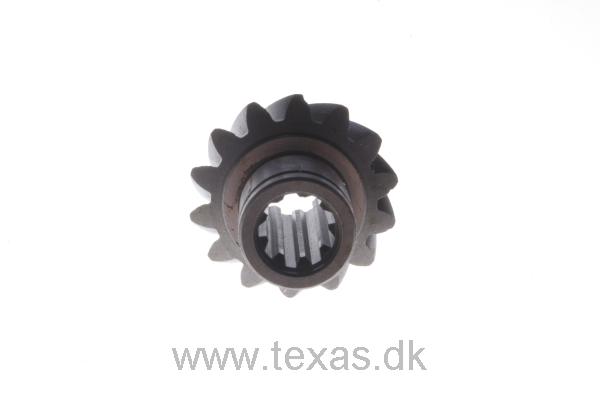 Texas Spidshjul for v-gear 430/435m