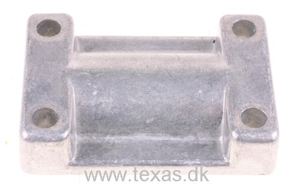 Texas Styrbeslag