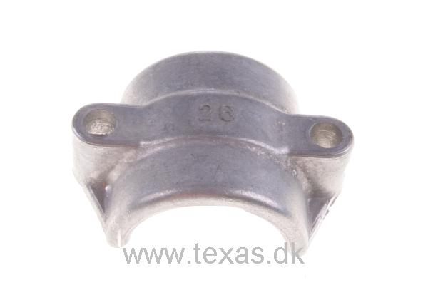 Texas Overfald for rekrør