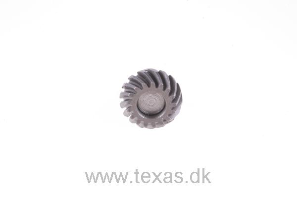 Texas Gearhjul 17t bc 220