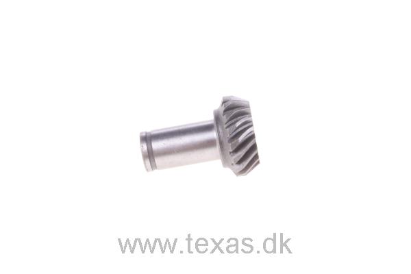 Texas Spidshjul bc 221