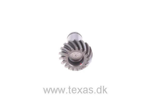 Texas Spidshjul bc 221