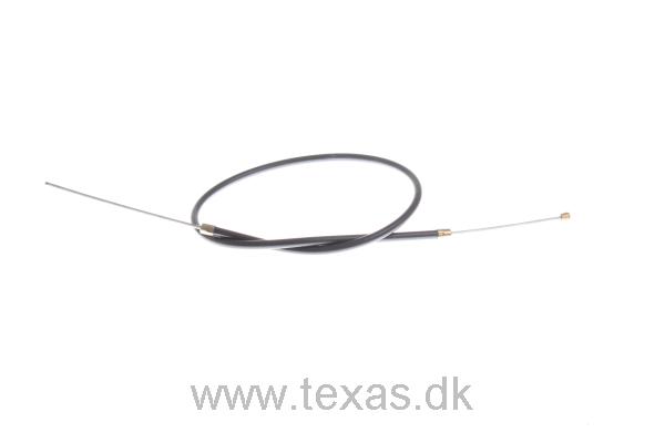 Texas Kabel til styr