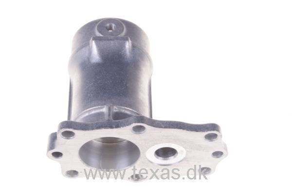 Texas Koblingshus sgc foreste del