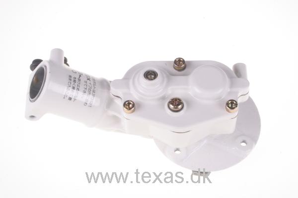 Texas Vinkelgear kpl.f.sgc 220