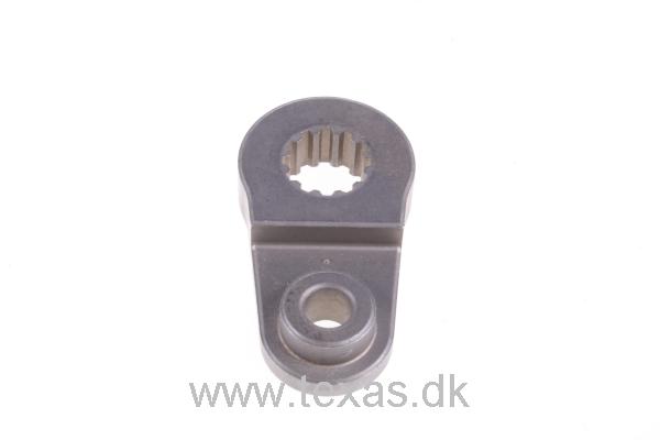 Texas Ø.plejlstang sgc 220