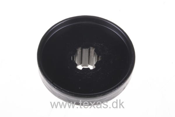 Texas Flange