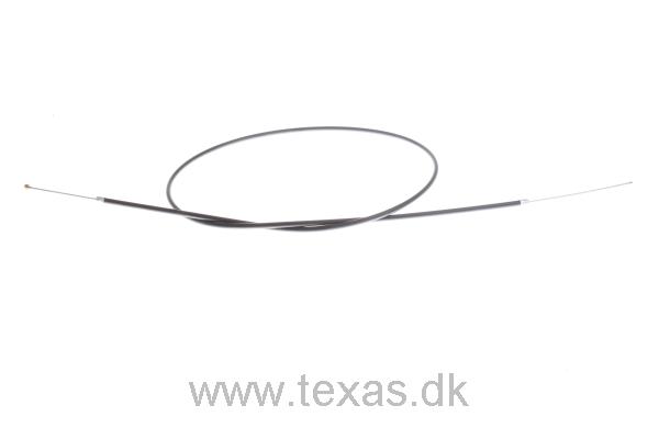 Texas Kabel bak