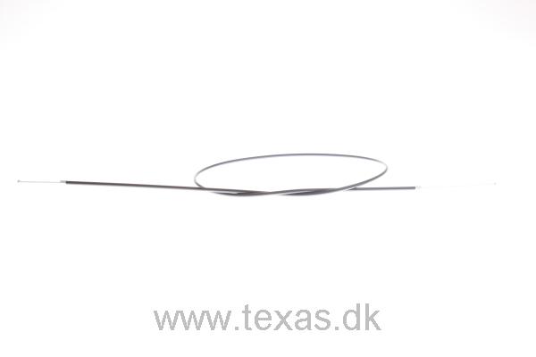 Texas Kabel frem