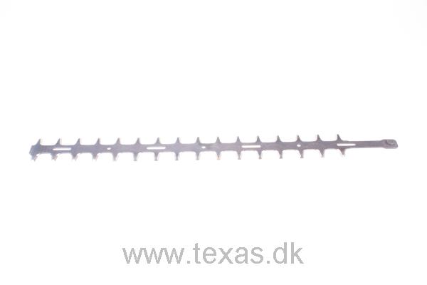 Texas Øverste kniv cht 63,5 cm